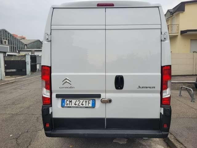 Citroen Jumper 15990 + IVA L2H2 2.2 BLUEHDI E6D-TEMP