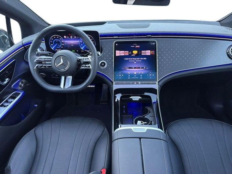 Mercedes-Benz EQE 350 Premium Plus 4matic