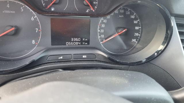 OPEL Crossland X 1.5 ECOTEC D 102 CV Start&Stop Advance