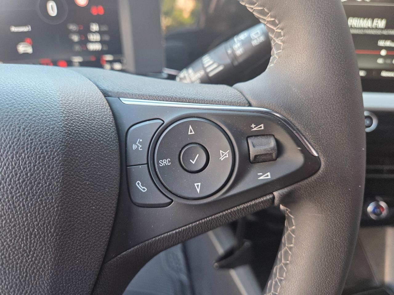 Opel Mokka 1.2 Turbo 136 cv GS BICOLOR