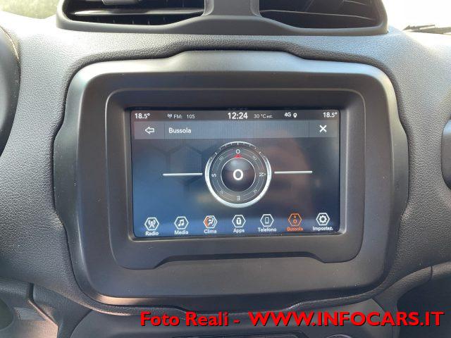 JEEP Renegade 1.6 Mjt 130 CV Longitude PROMO !