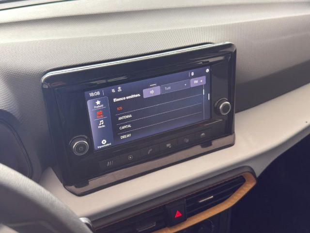 SEAT Arona 1.0 EcoTSI Reference