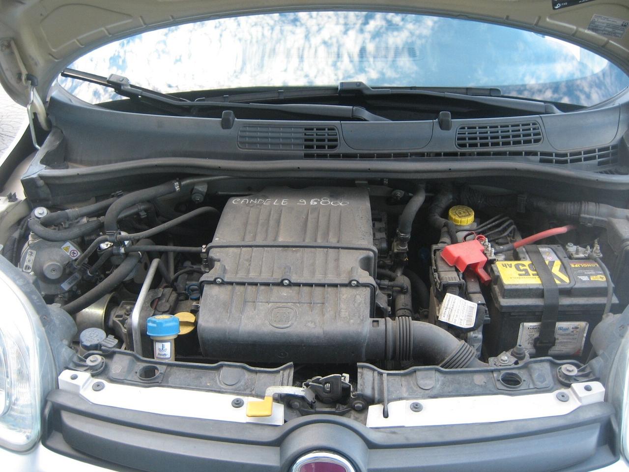 Fiat Panda 1.2 EasyPower Easy