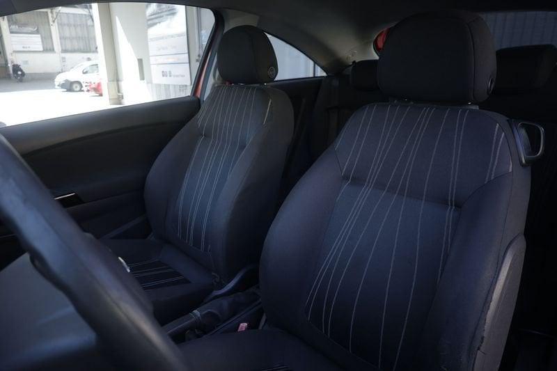 Opel Corsa Opel Corsa 3p 1.2 Enjoy Unicoproprietario