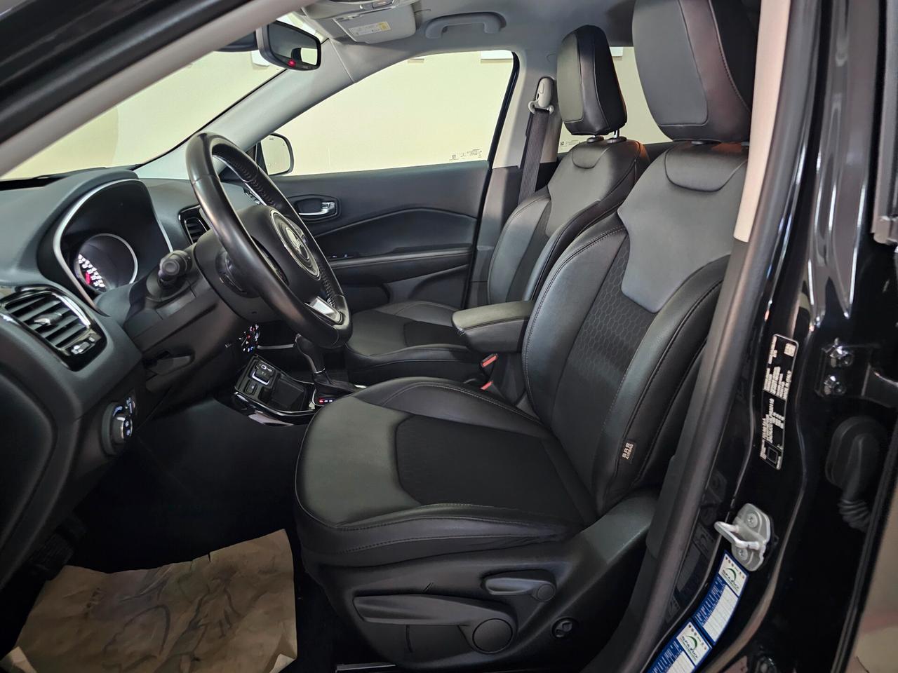 Jeep Compass 1.3 Turbo T4 150 CV aut. 2WD Limited