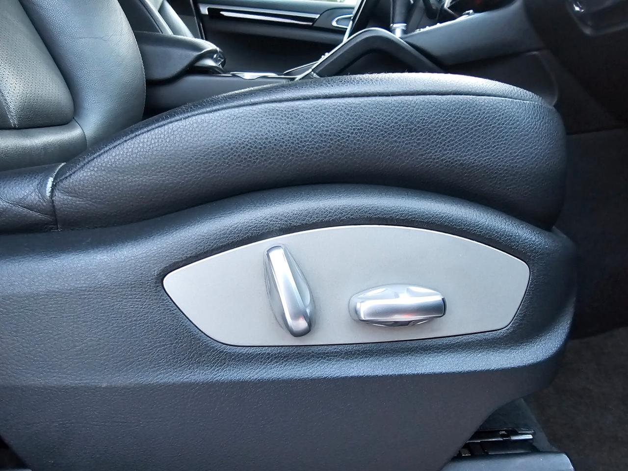 Porsche Cayenne 3.0 Diesel