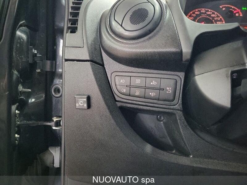 FIAT QUBO QUBO 1.4 8V 77 CV Lounge GPL