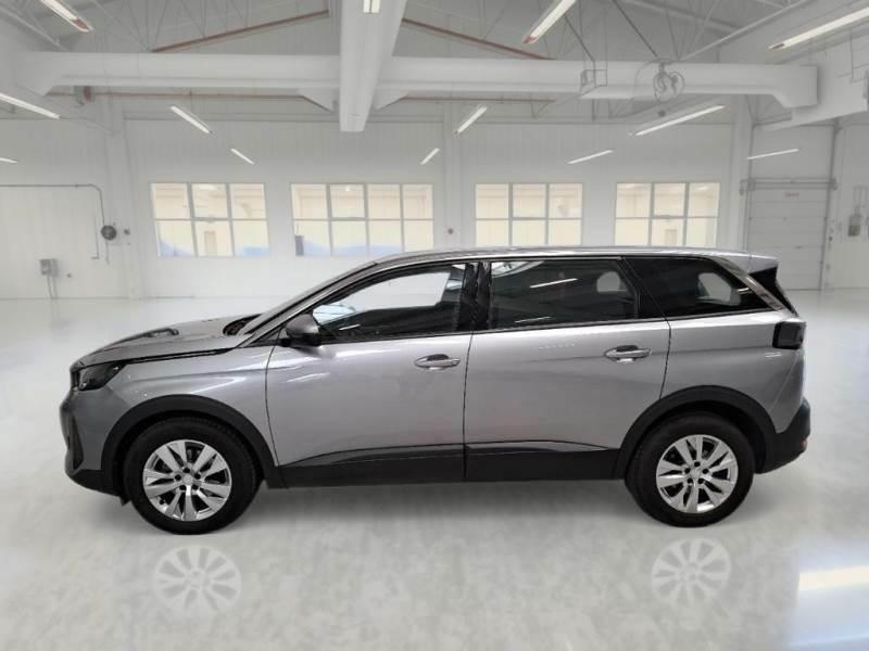 PEUGEOT 5008 BLUEHDI 130 ACTIVE BUSINESS EAT8 S/S AUT SUV