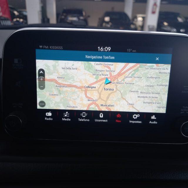 FIAT Tipo 1.6 Mjt S&S DCT 5 porte Business