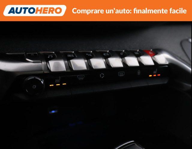 PEUGEOT 3008 BlueHDi 130 S&S EAT8 GT Line