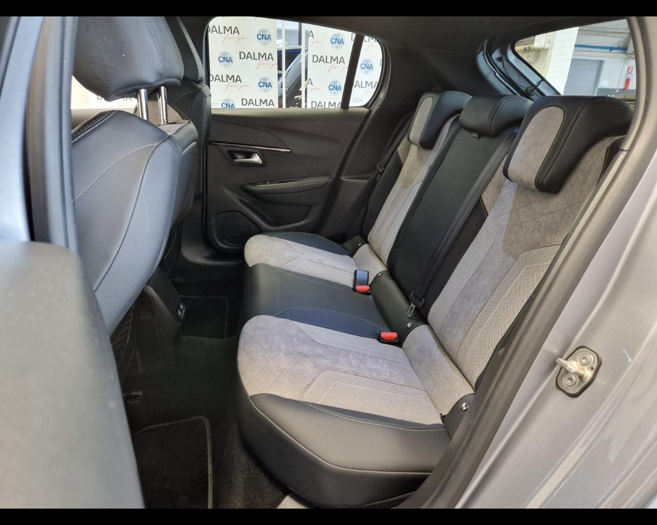 PEUGEOT 208 II 2019 - 208 1.2 puretech Allure Pack s&s 100cv eat8