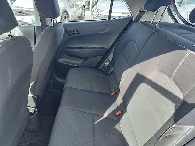 Kia Picanto 1.0 12V 5 porte Urban TT