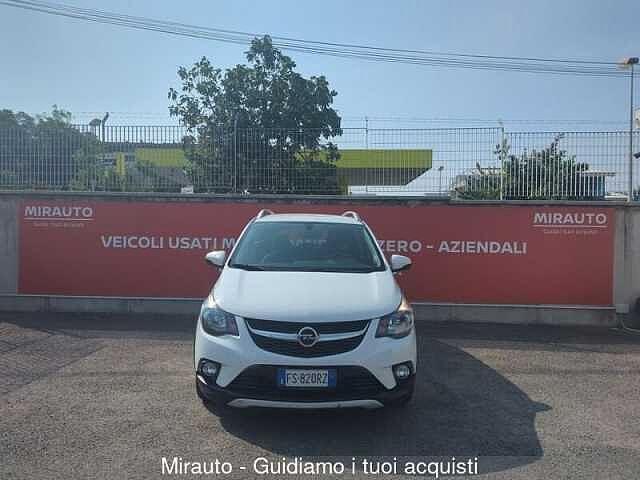 Opel KARL Karl Rocks 1.0 73 CV