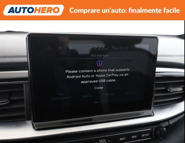 KIA Ceed 1.6 CRDi 136 CV DCT 5p. GT Line
