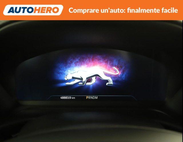 FORD Puma 1.0 EcoBoost Hybrid 125 CV S&S aut. ST-Line X