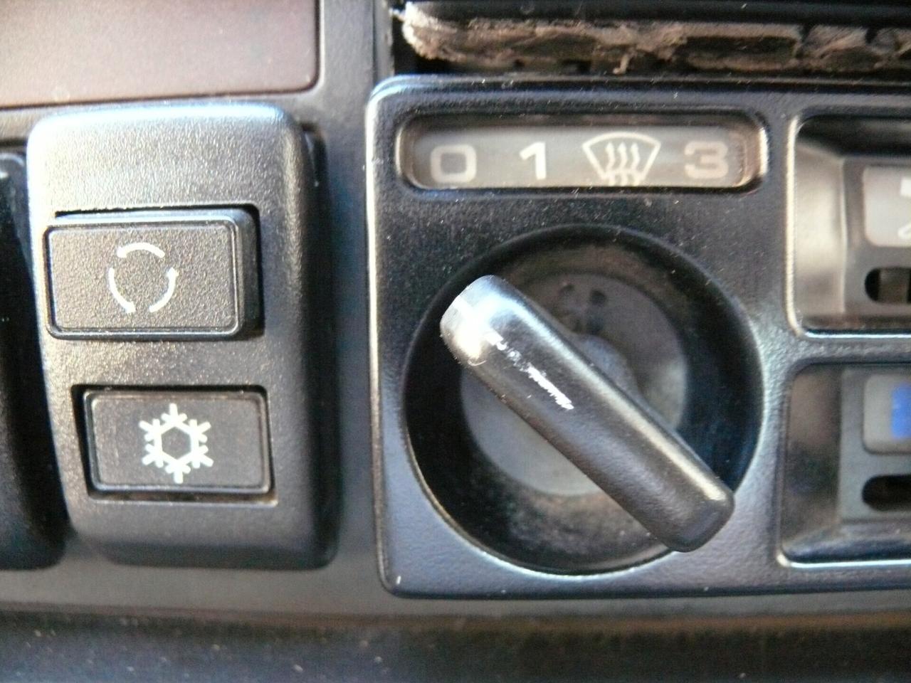 Volkswagen Golf 1600 5 porte GL (M0978)