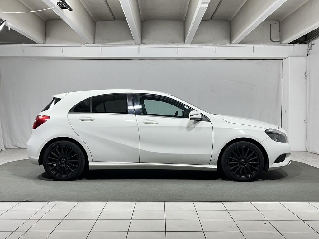 Mercedes Classe A 200 cdi (BE) Sport