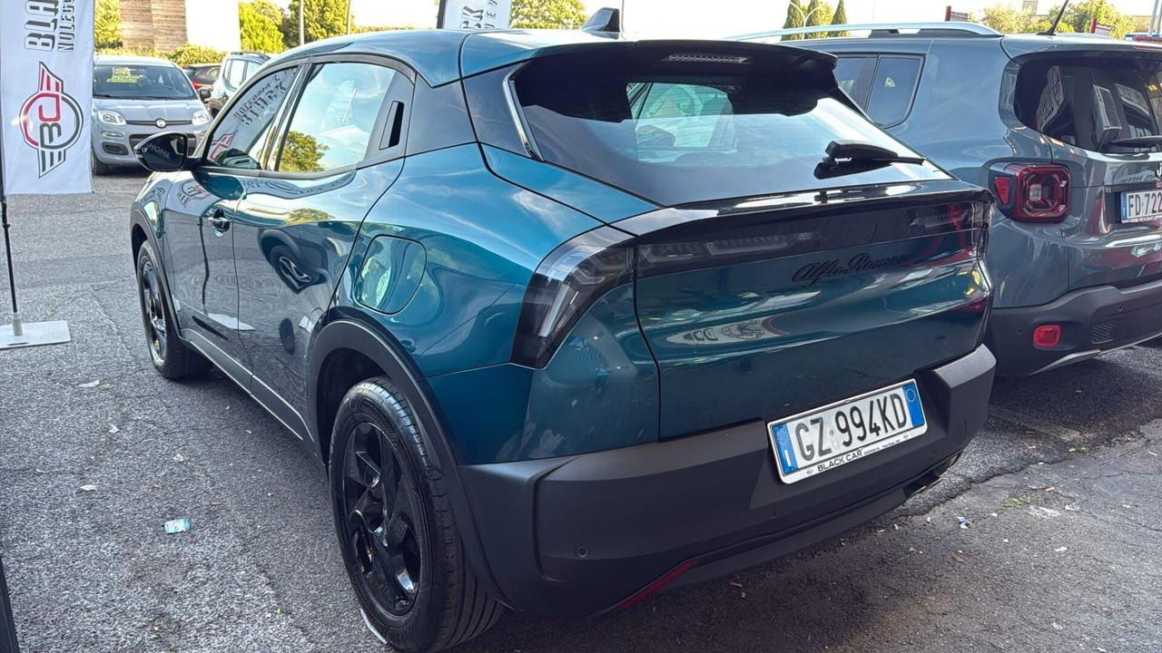 Alfa Romeo Junior 1.2 145 CV Hybrid eDCT6