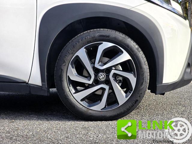 TOYOTA Aygo X 1.0 VVT-i 72 CV 5 porte Trend S-CVT