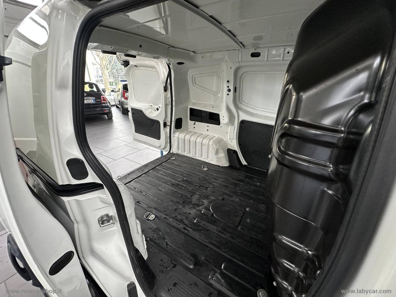 Fiorino 1.3 MJT 95CV Cargo SX