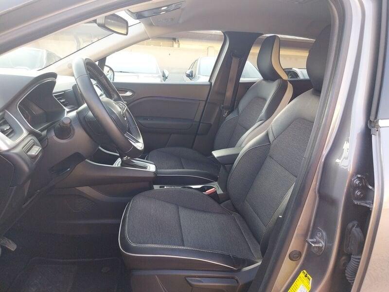 Renault Captur Captur 1.6 E-Tech full hybrid Techno 145cv auto