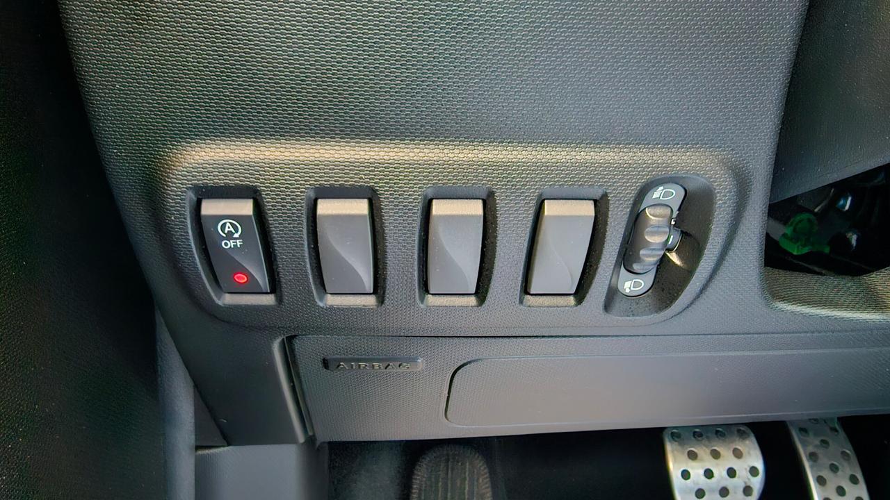 Smart ForFour 90 0.9 Turbo twinamic Passion PACK SPORT UNIPRO NAV ANDROID 16