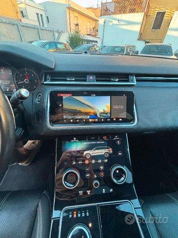 Land Rover Range Rover Velar Range Rover Velar 2.0
