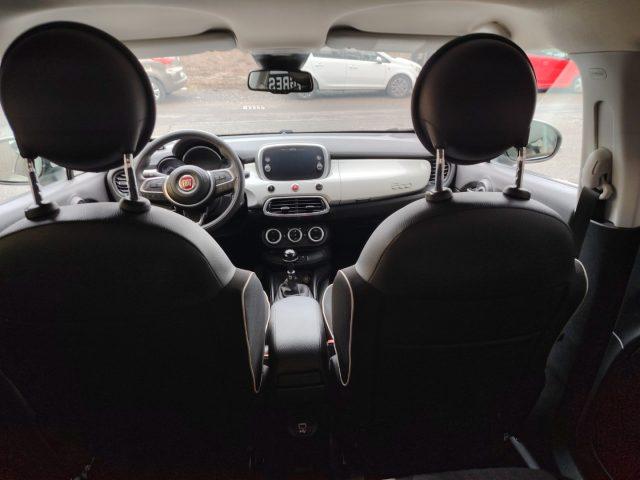 FIAT 500X 1.0 T3 120 CV Cross PREZZO REALE