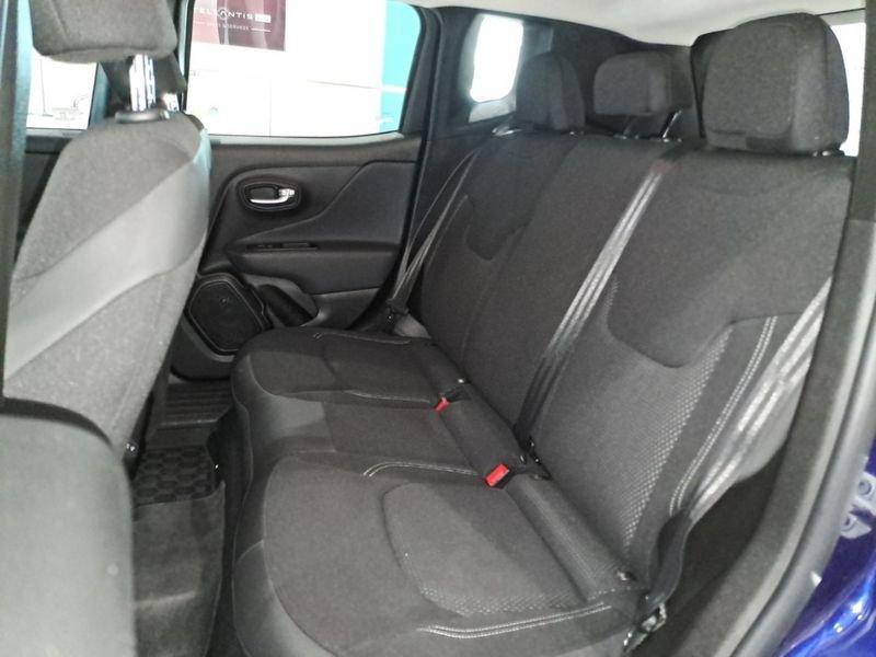 Jeep Renegade 1.6 MJet 130cv Limited