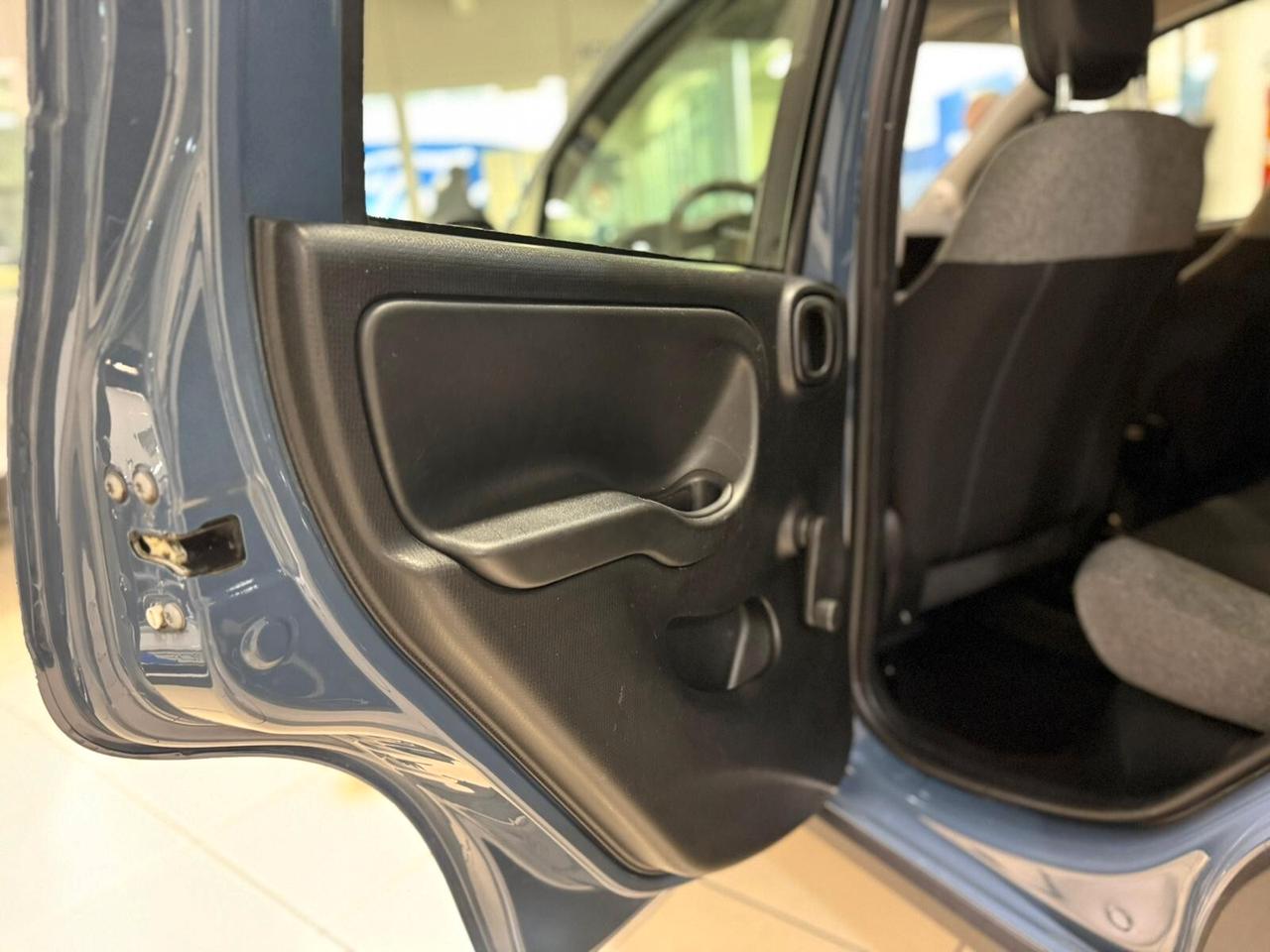 Fiat Panda III 2021 0.9 natural power City Life 85cv