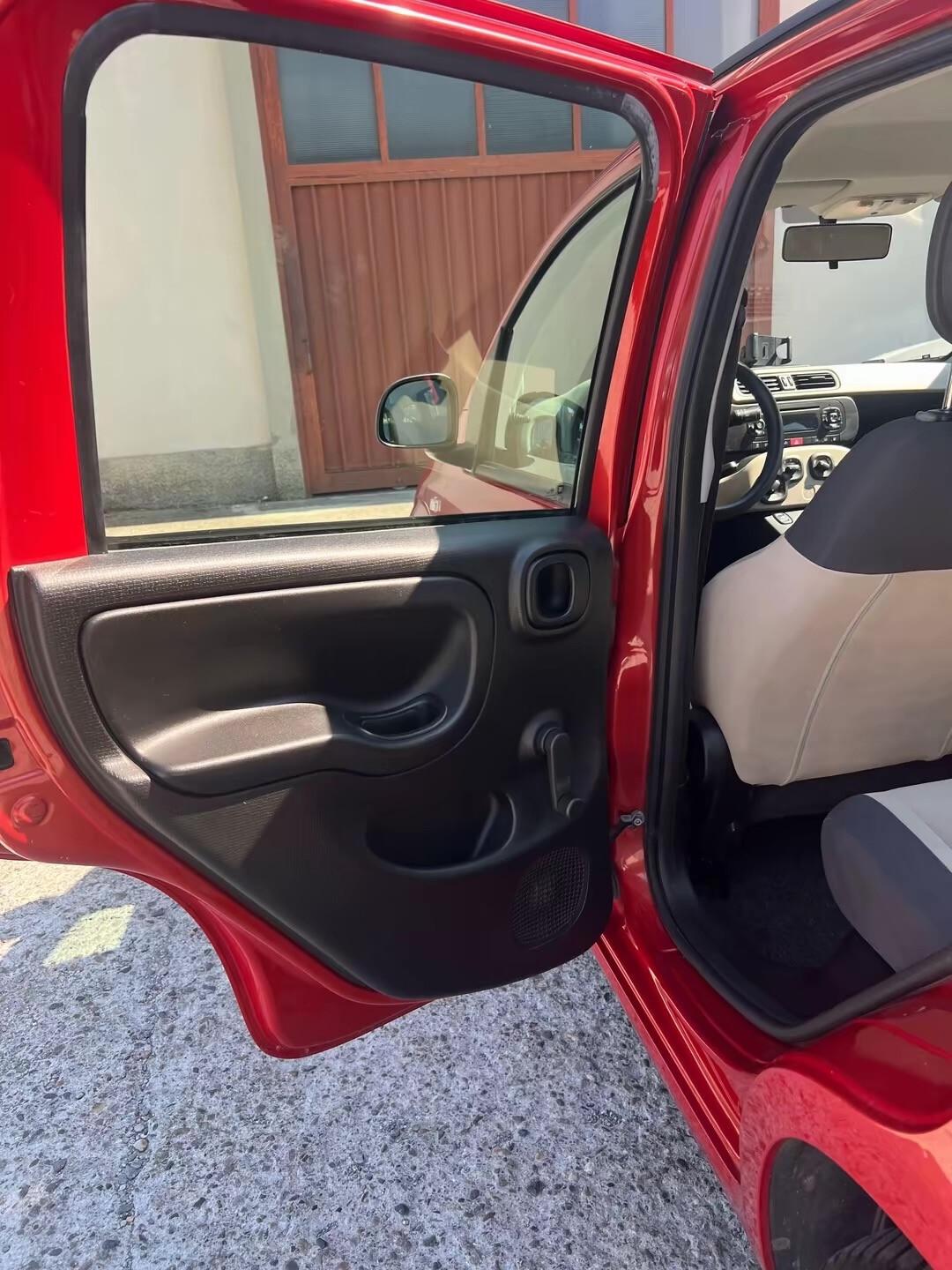 Fiat Panda 1.2 EasyPower Classic