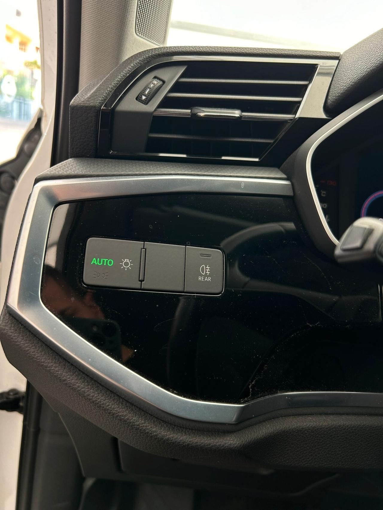 Audi Q3 2.0 Diesel 150 cv 35 TDI S tronic