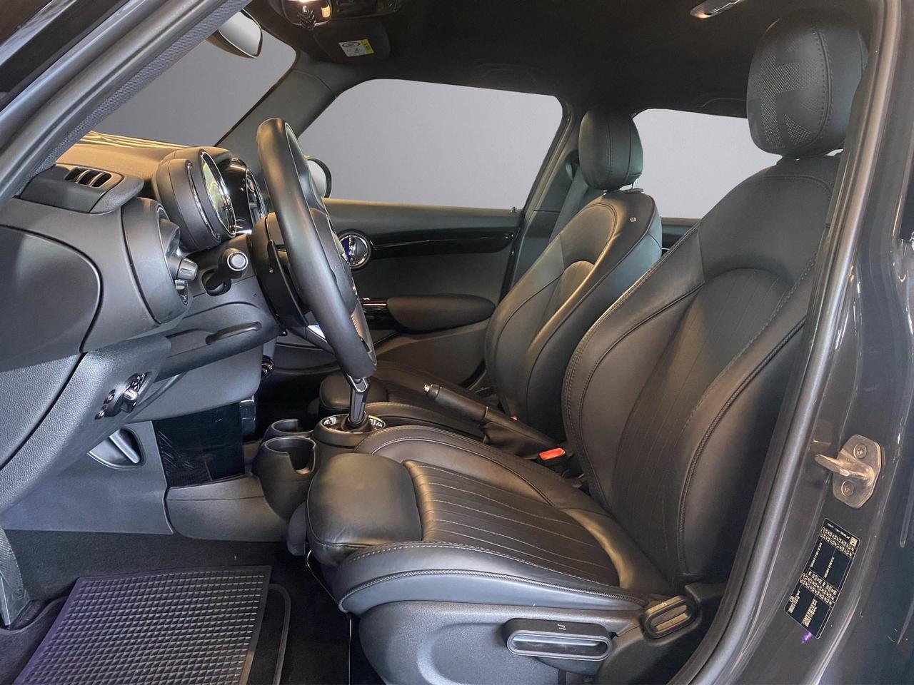 Mini Mini 5p 2.0 Cooper S auto