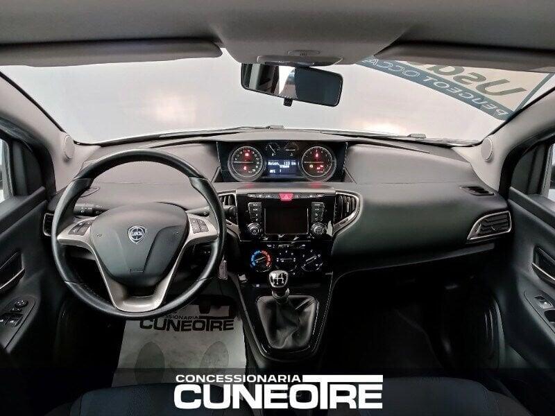 Lancia Ypsilon Ypsilon 1.2 69 CV 5 porte Gold