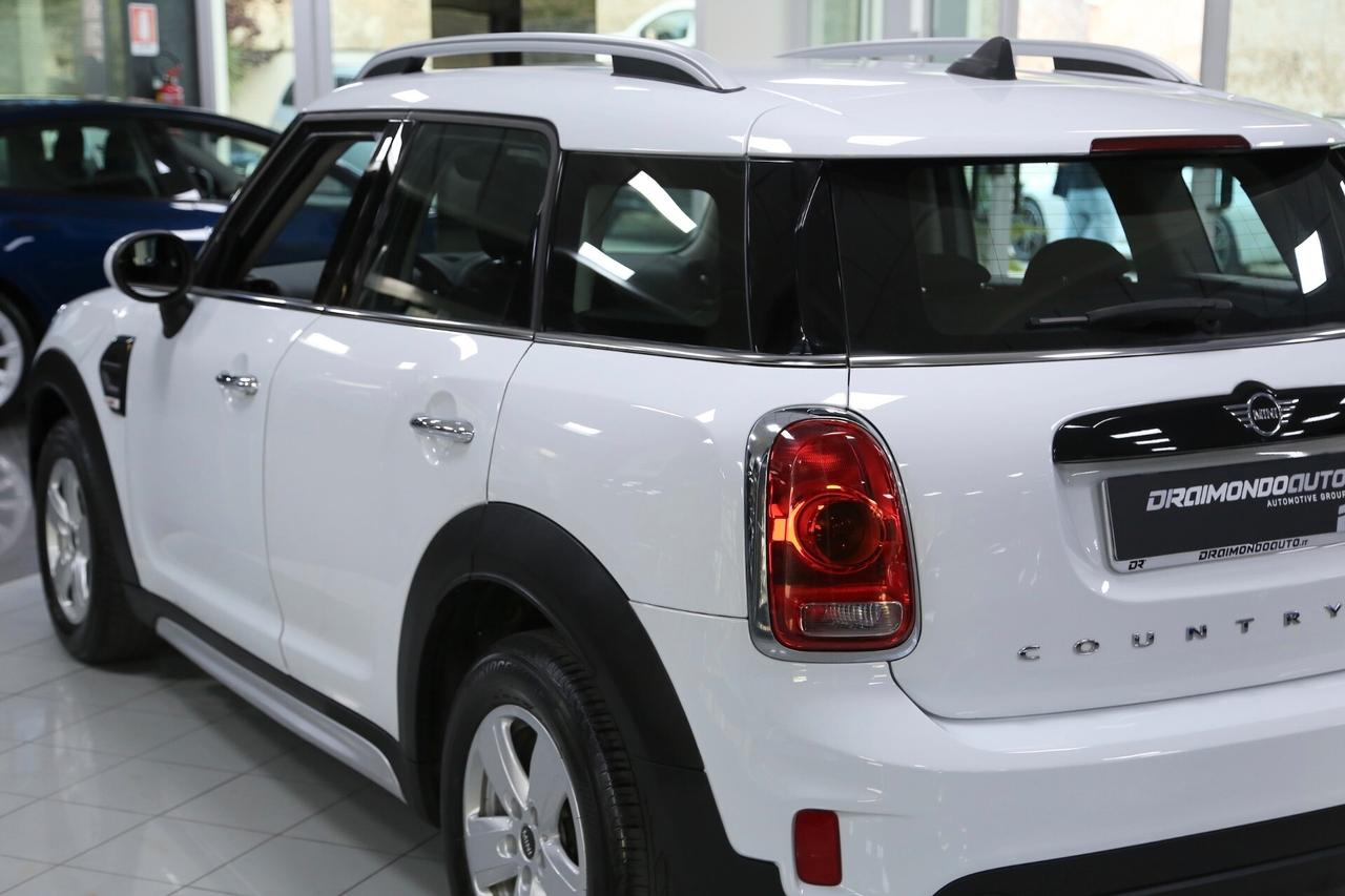 Mini Countryman 1.5 One D automatica Business