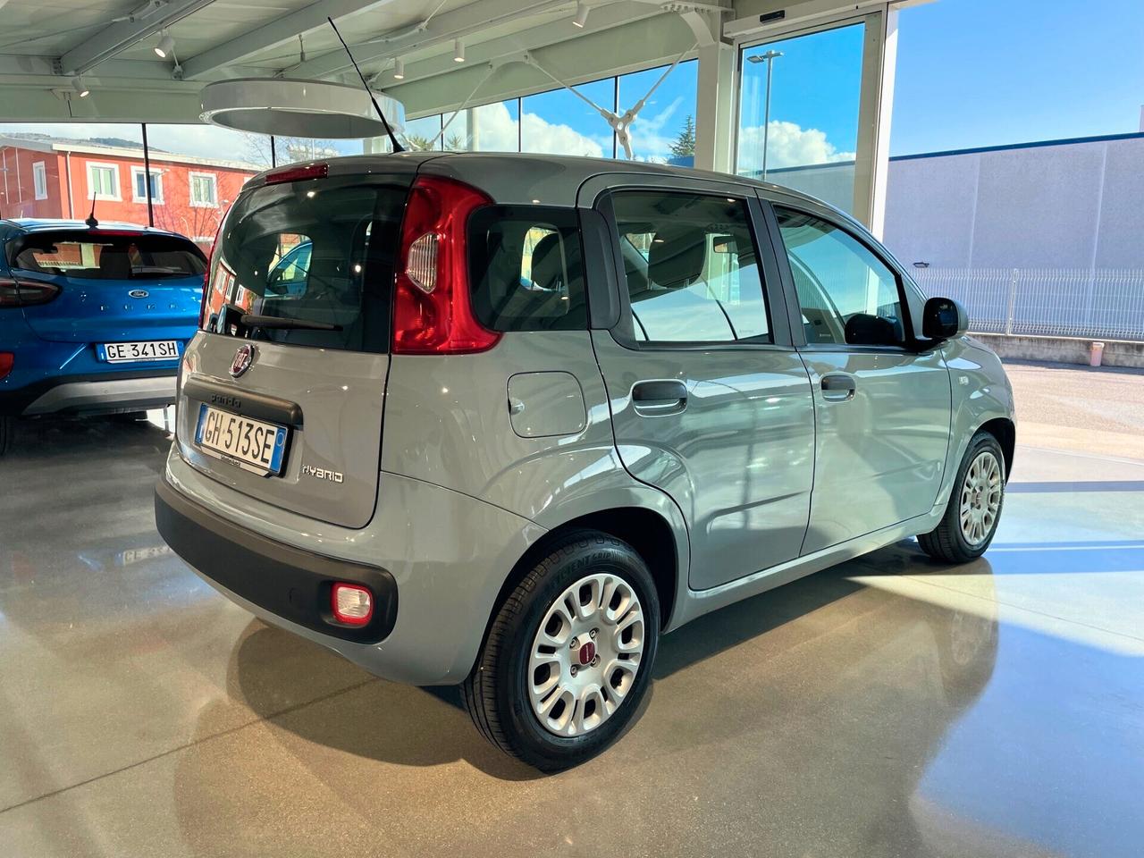 Fiat Panda 1.0 FireFly S&S Hybrid *PREZZO REALE*