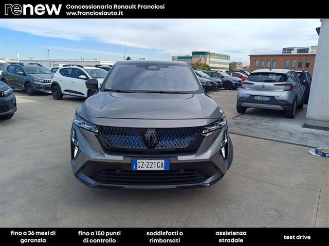 RENAULT Rafale 1.2 E-Tech full hybrid 200cv Esprit Alpine