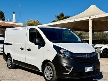 Vivaro 2.0D 120S&S PC-TN S Furg. Enjoy