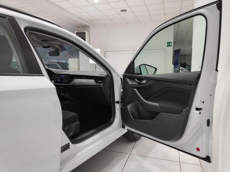 Škoda Kamiq Kamiq 1.0 tsi Ambition 110cv*GARANTITA*