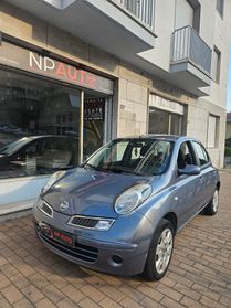 Nissan Micra 1.2 NEOPATENTATI