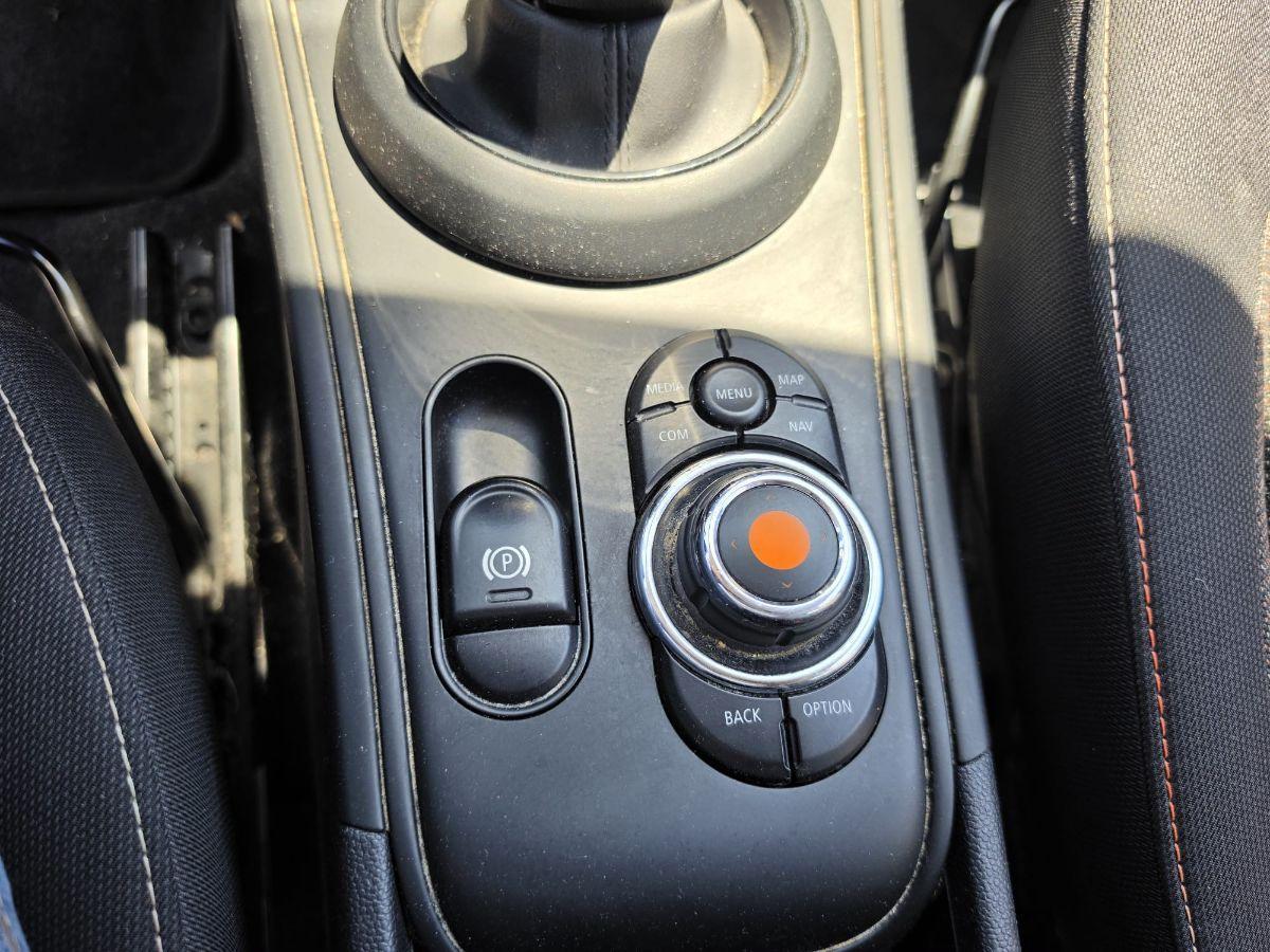 MINI - Countryman - Mini Cooper D Hype