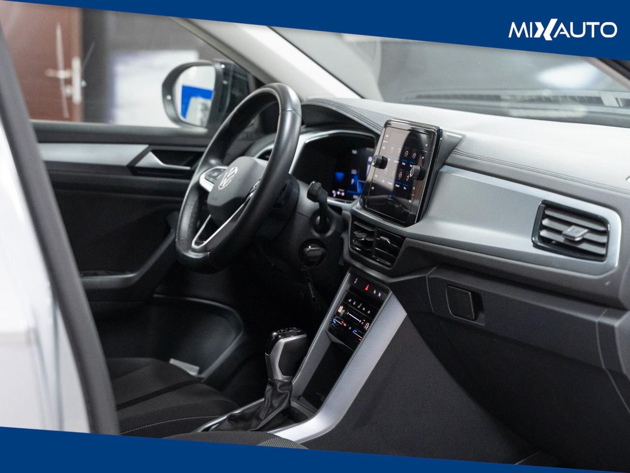 Volkswagen T-Roc 1.5 TSI Life 150CV DSG