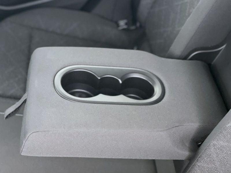 Volkswagen Golf Golf 1.0 eTSI EVO DSG Life