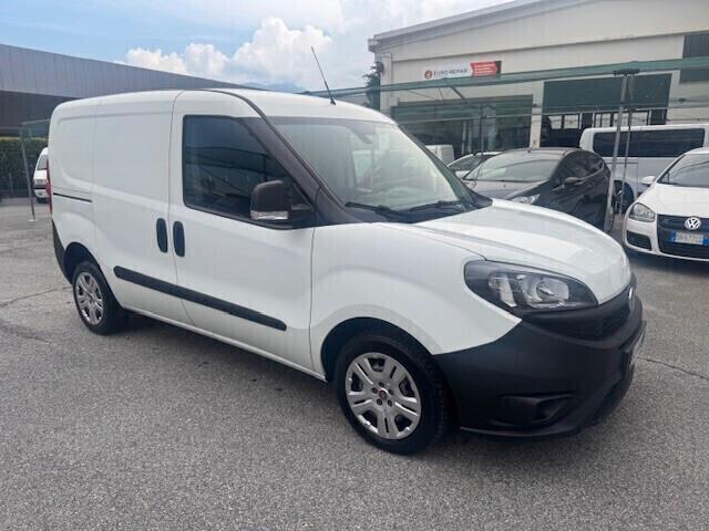 Fiat Doblo Doblò 1.6 MJT 105CV Km 66000