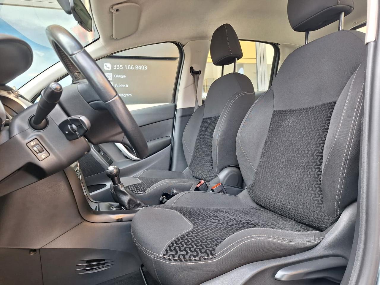 Citroen C3 1.4 HDi 70 FAP Business