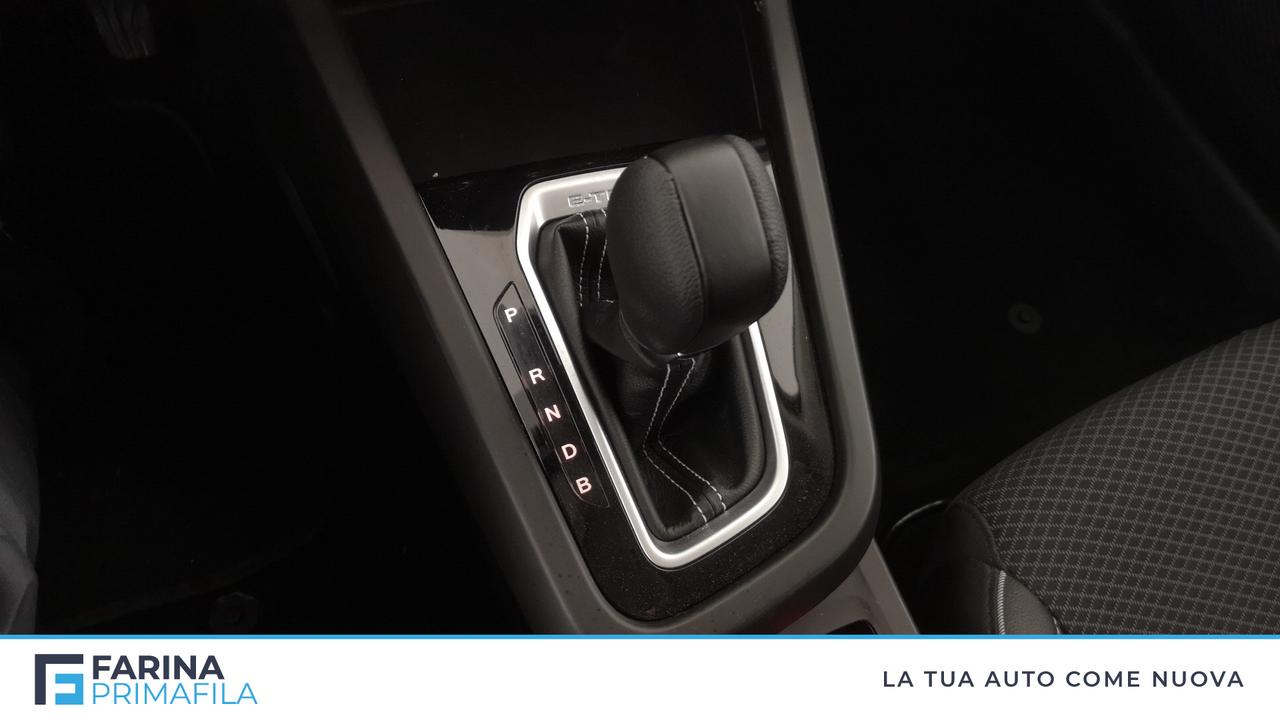 RENAULT Arkana 2021 - Arkana 1.6 E-Tech hybrid Intens 145cv