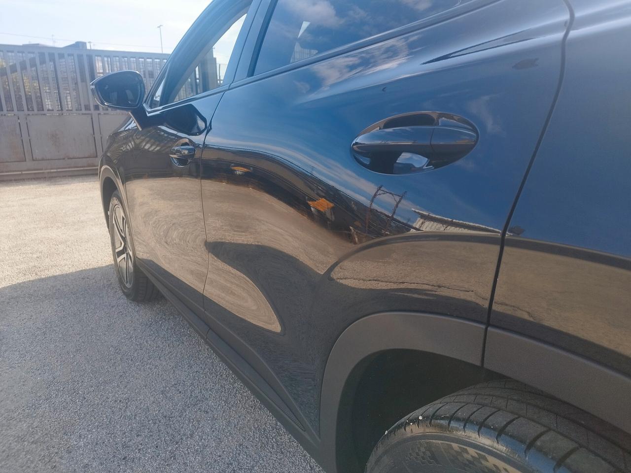 Omoda 5 EV PREMIUM
