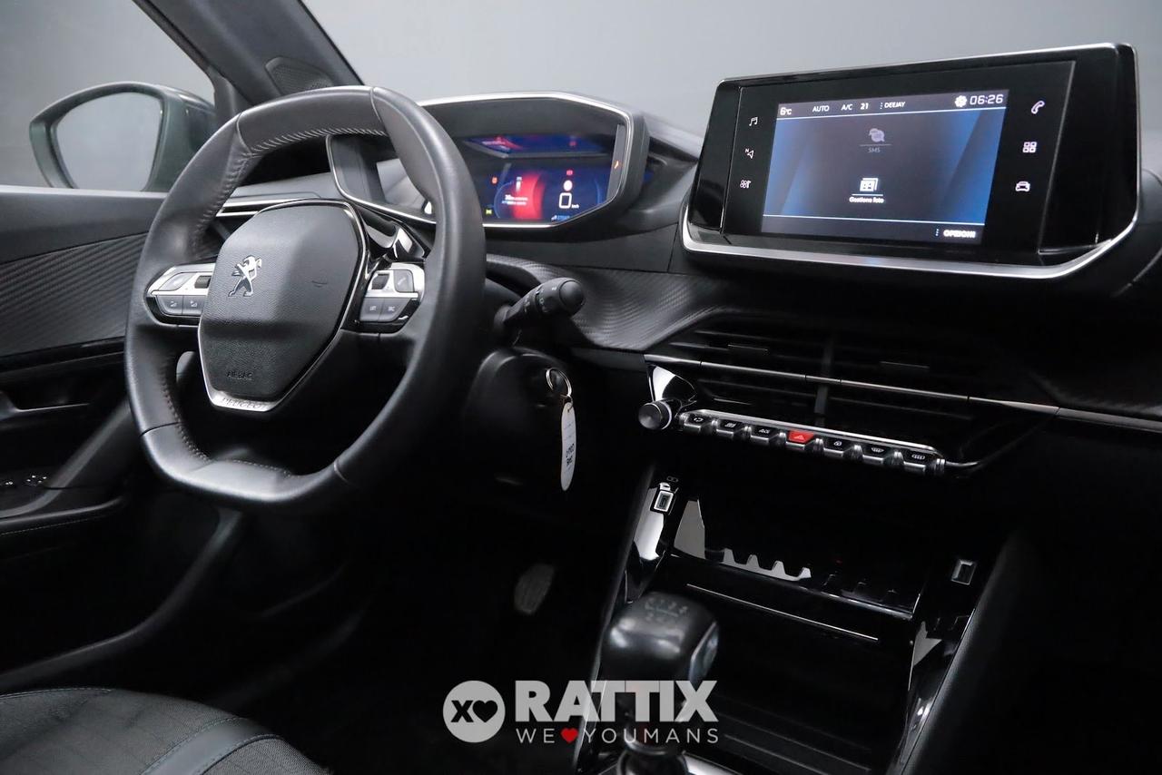 Peugeot 2008 1.2 puretech 100CV Allure Pack