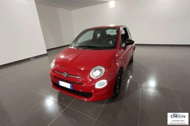 FIAT - 500 - 1.0 Hybrid