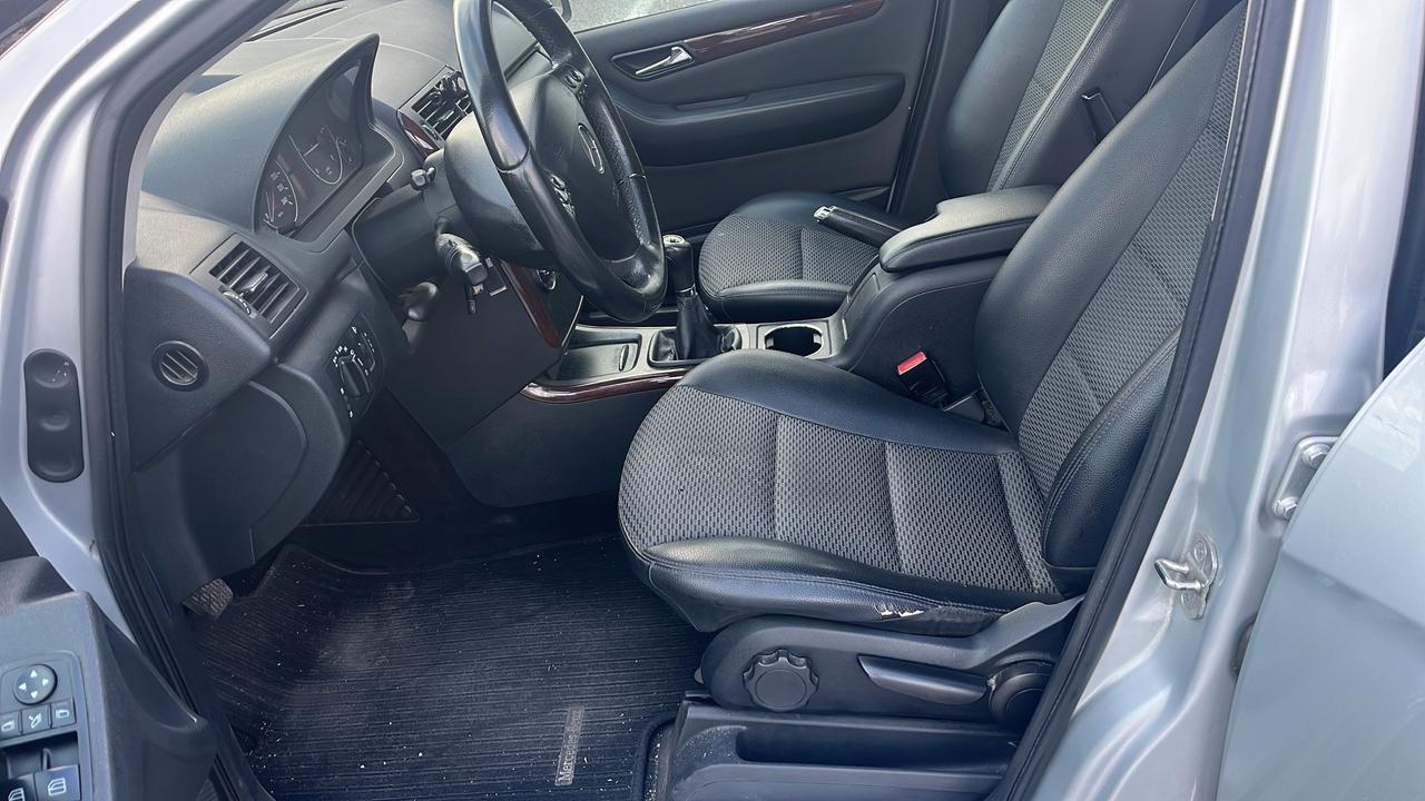 Mercedes-benz A 180 CDI Coupé Avantgarde